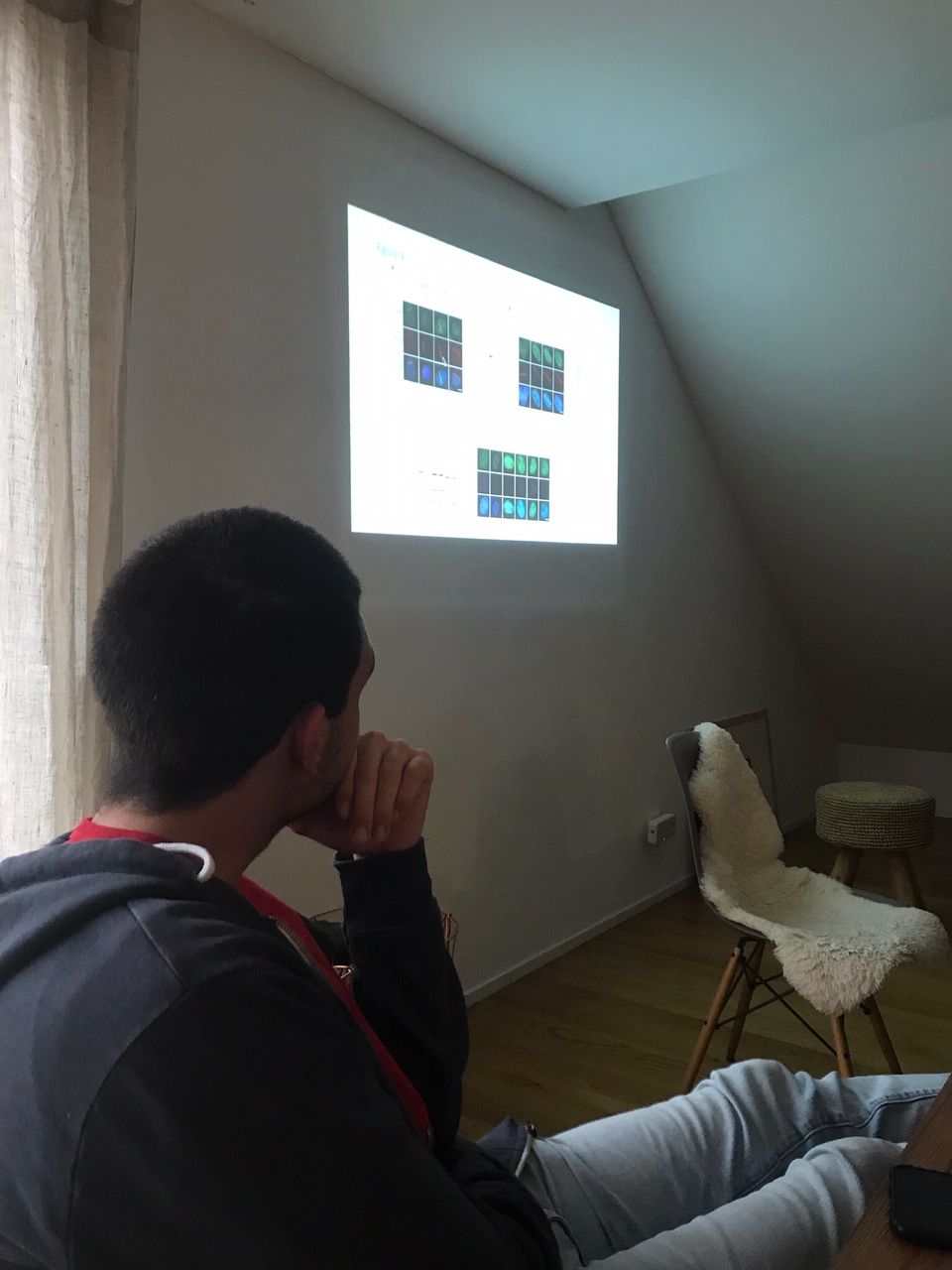 Lab Retreat 2020
