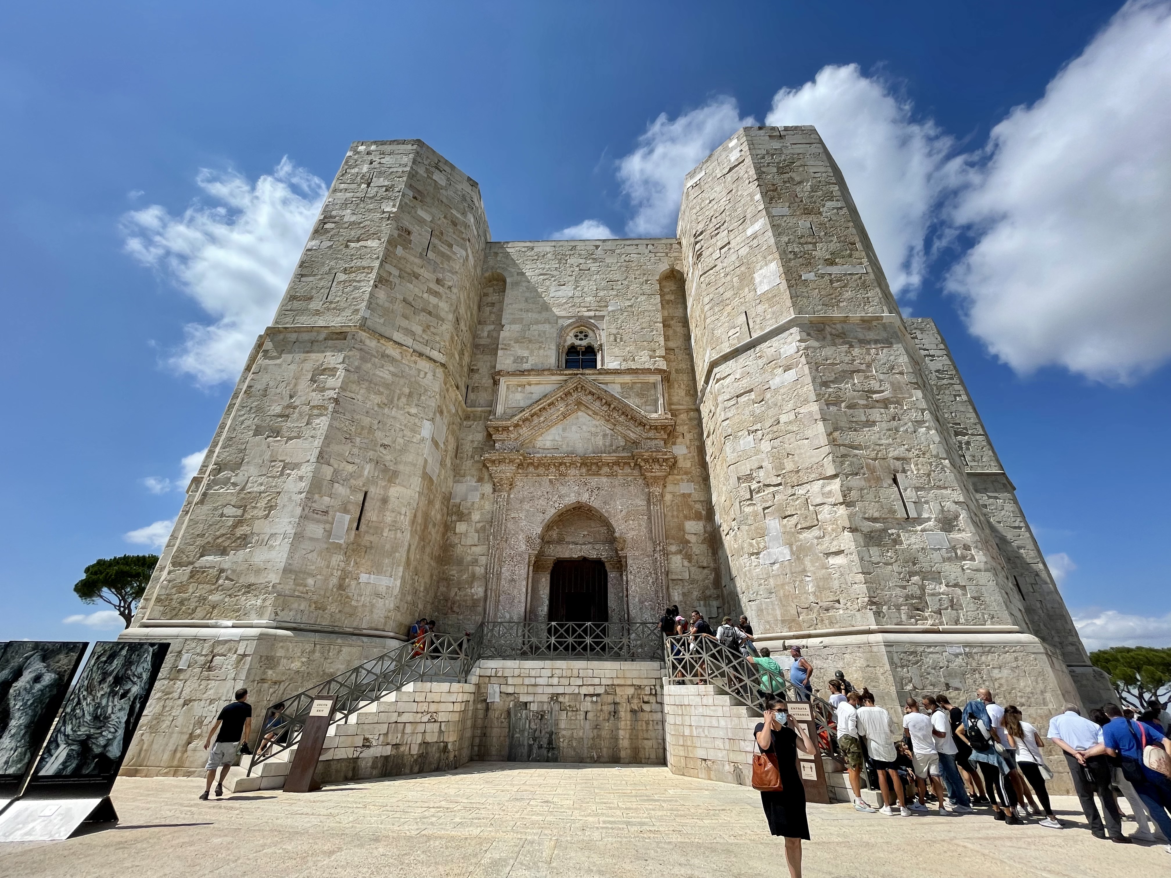 Polignano a Mare 2021