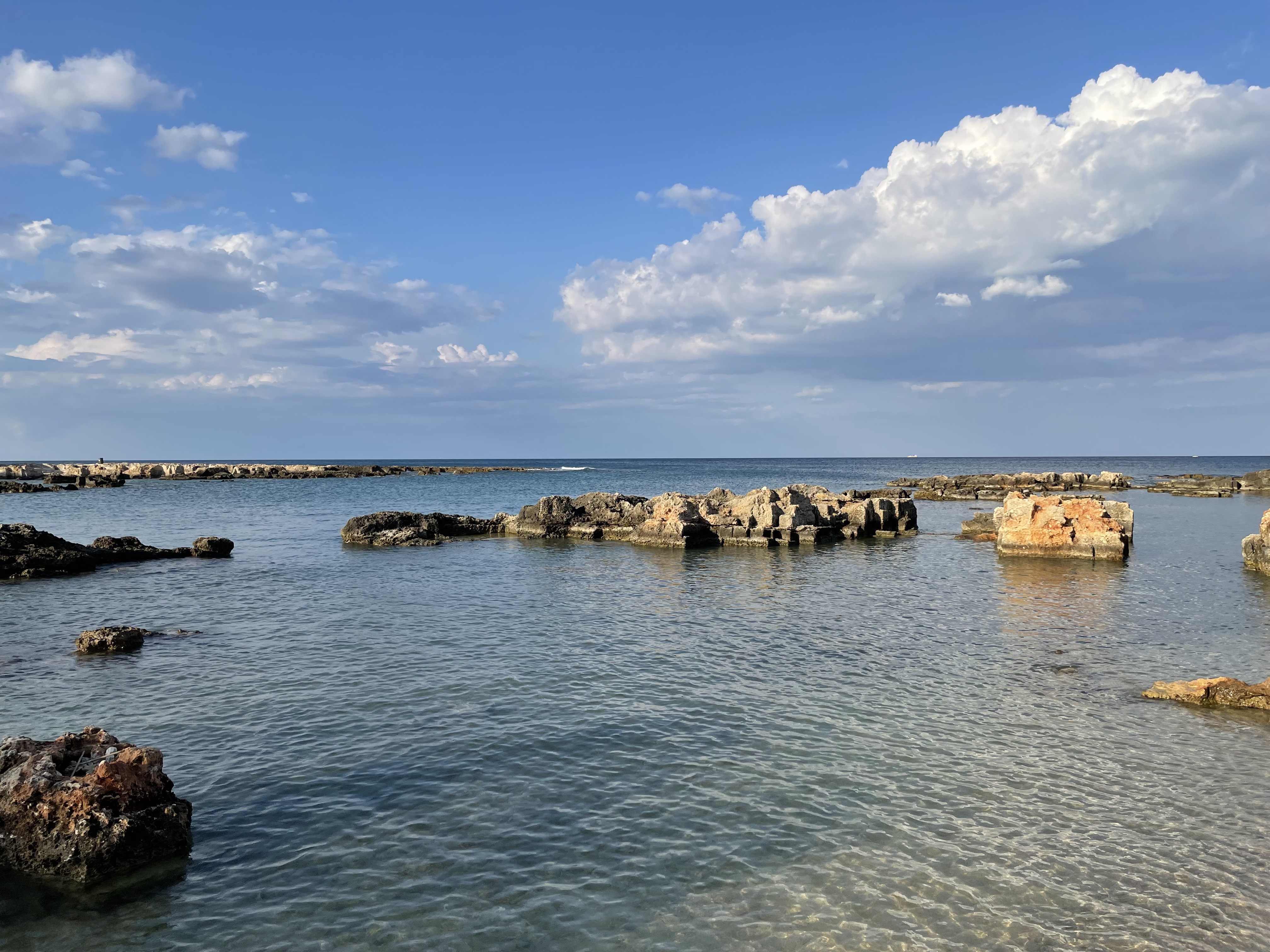 Polignano a Mare 2021